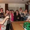 Tanzgruppen Treffen 15.03.2014